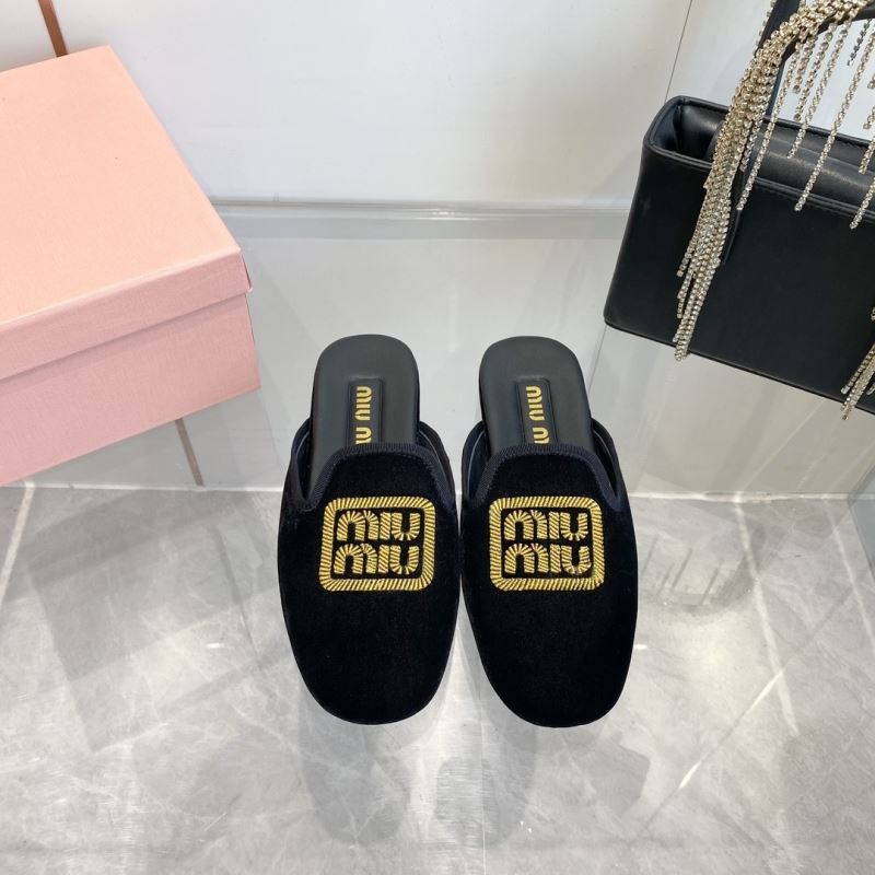 Miu Miu Shoes